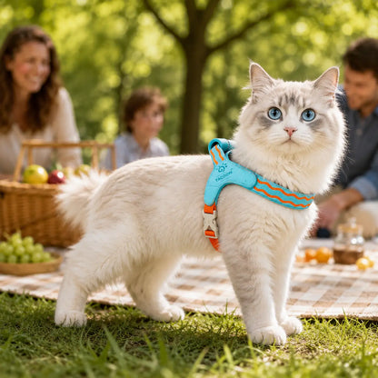 Katzengeschirr 