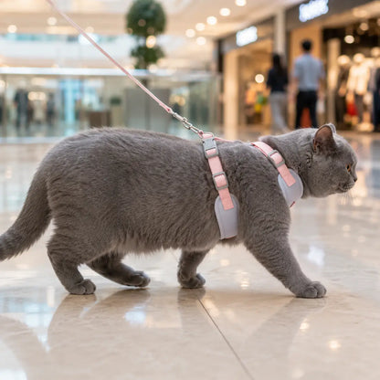 Katzengeschirr