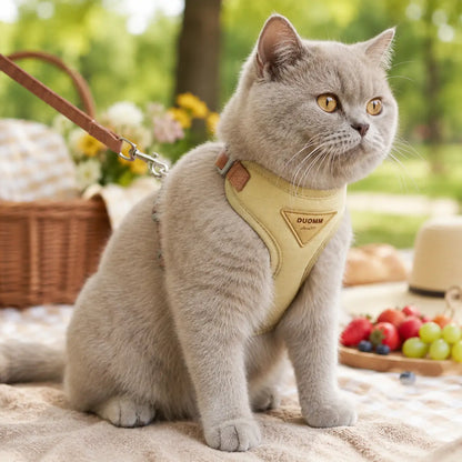 Katzengeschirr