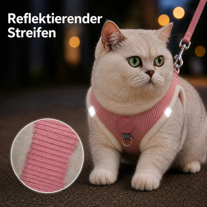 Katzengeschirr_Produktmerkmale 