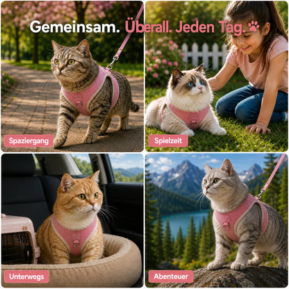 Katzengeschirr_Anwendungsszenarien 