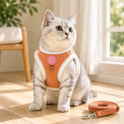 Katzengeschirr variantbild