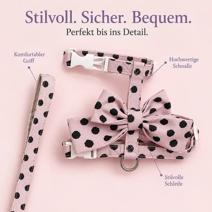 Katzengeschirr Produktmerkmale 
