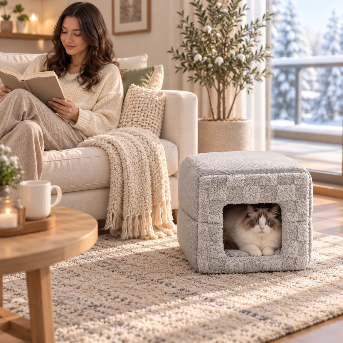 Katzenh_hle_ Lifestyle-Bild