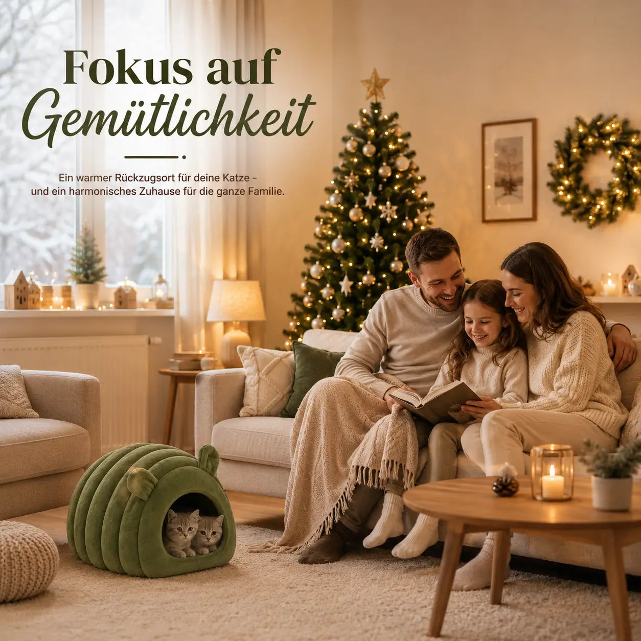 Katzenhohle Wohnraumintegration 