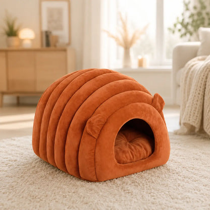Katzenhohle Orange