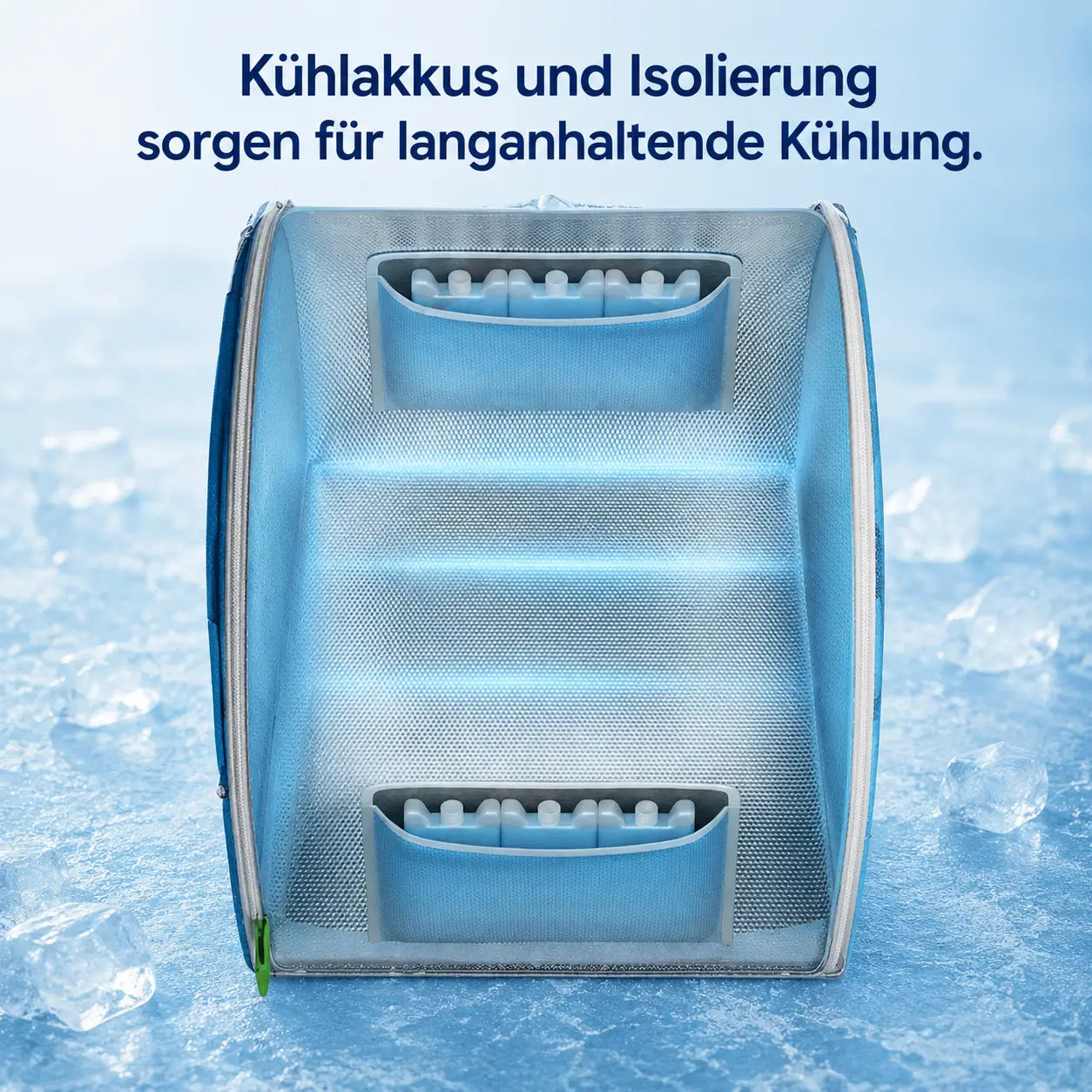 Katzenhaus Funktionsübersicht 