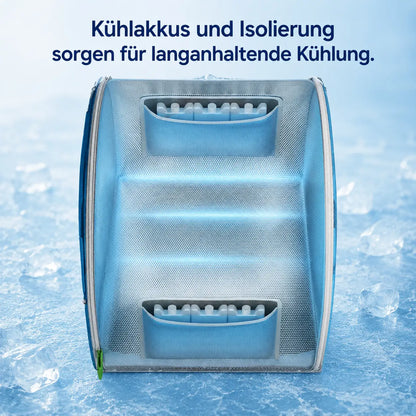 Katzenhaus Funktionsübersicht 