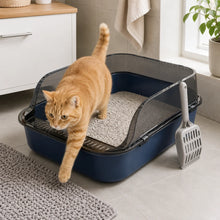 Katzenklo_mit_hohem_Rand Katzenklo_mit_hohem_Rand Variantenbild 