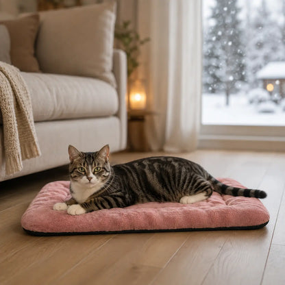 Katzenbett Lifestyle-Bild