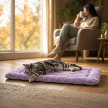 Katzenbett Lifestyle-Bild