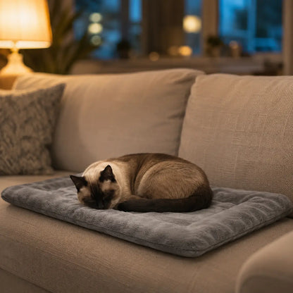 Katzenbett Lifestyle-Bild