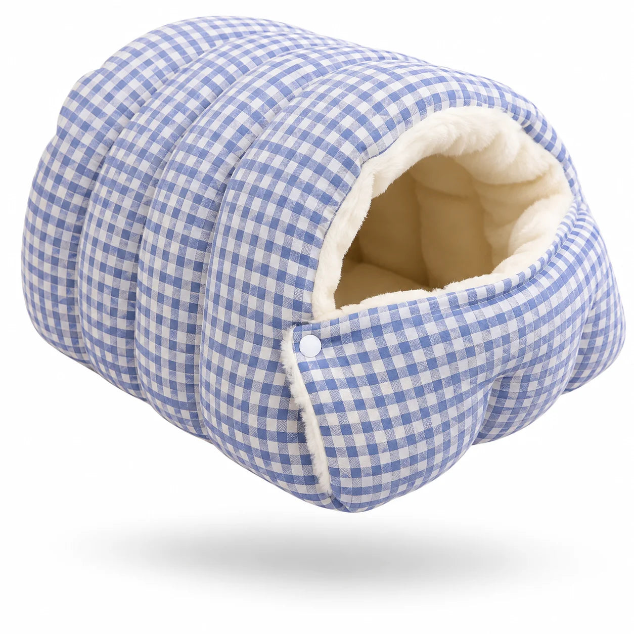 Katzenschlafsack Variantbild  Blau