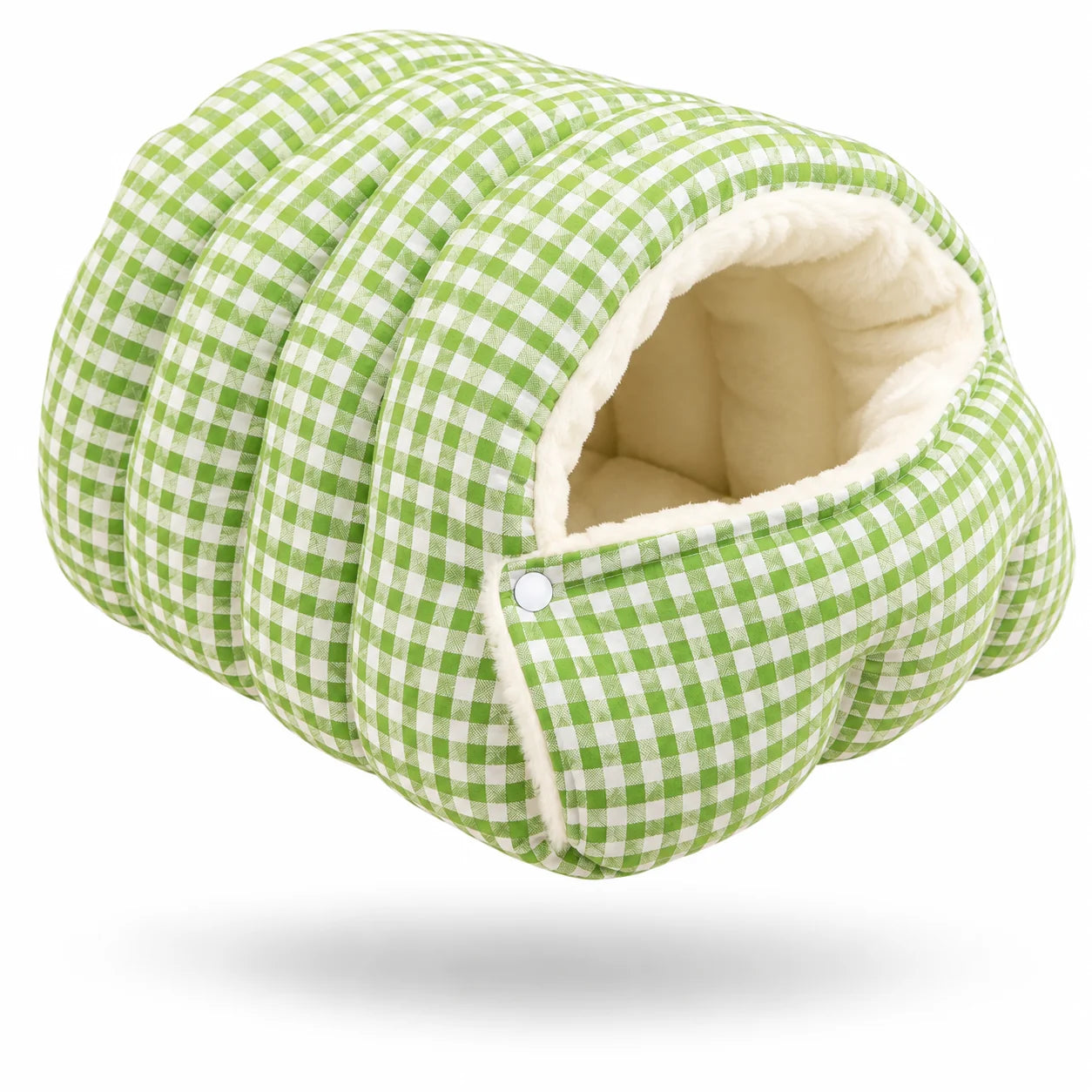 Katzenschlafsack Variantbild Grun