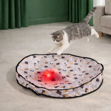 Katzenspielzeug_Spielen