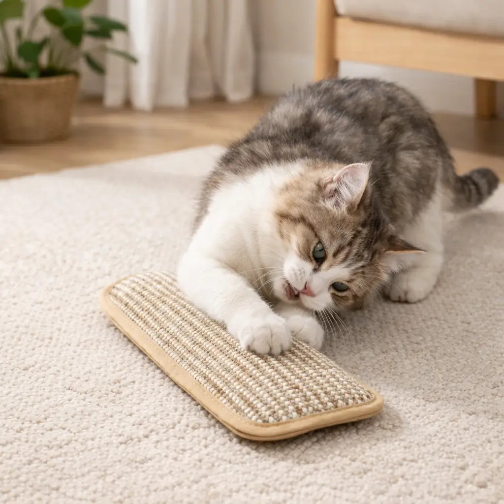 Katzenspielzeug Lifestyle 01