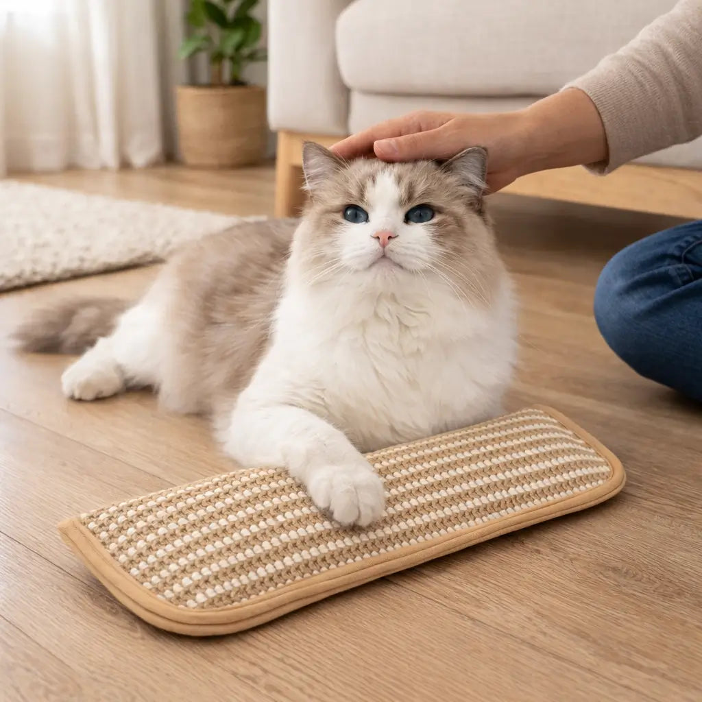 Katzenspielzeug Lifestyle 03