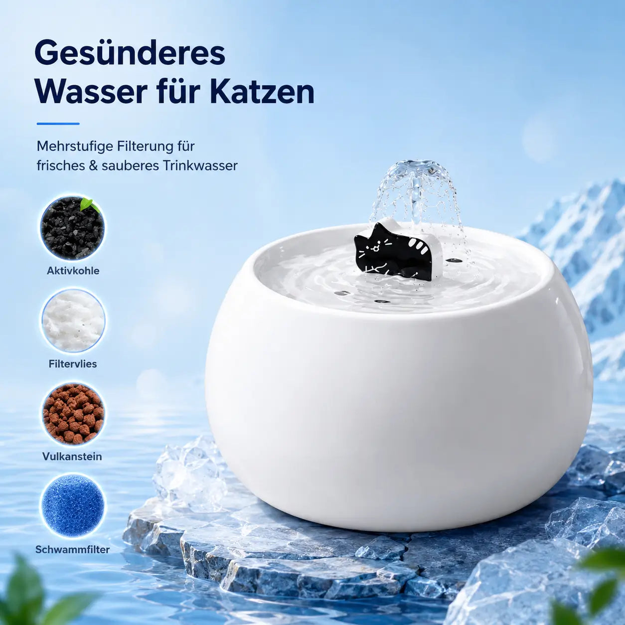 Katzenbrunnen 