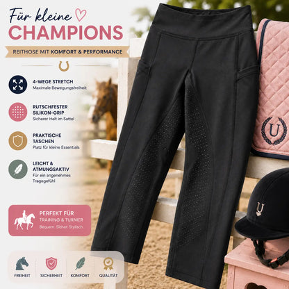 Kinder_Reitleggings Produktmerkmale