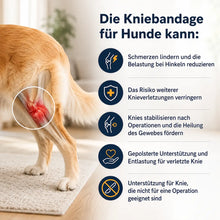 Kniebandage  Produktmerkmale 