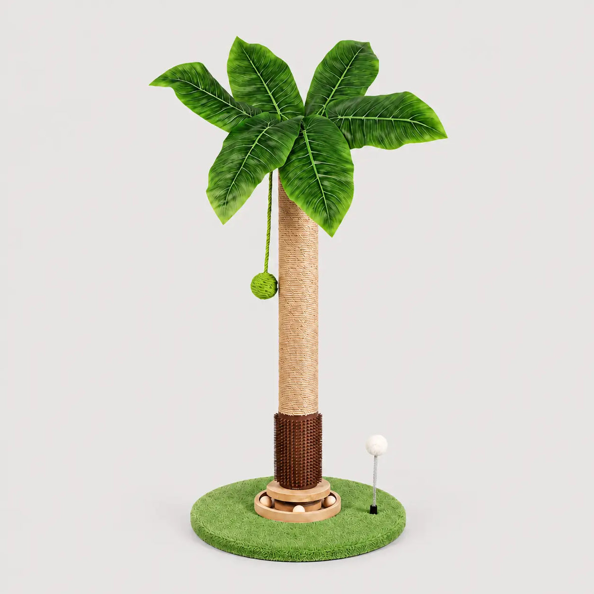 Kratzbaum Palme 