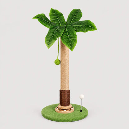 Kratzbaum Palme 