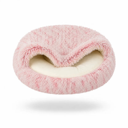 Kuschelnest_f_r_Haustiere variantbild  Rosa