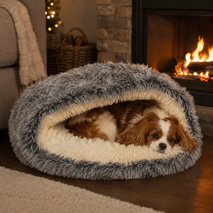 Kuschelnest_f_r_Haustiere Lifestyle-Bild