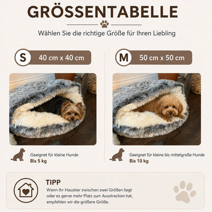 Kuschelnest_f_r_Haustiere Lifestyle-Bild