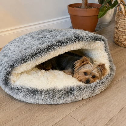 Kuschelnest_f_r_Haustiere Lifestyle-Bild