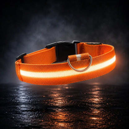 Hundehalsband