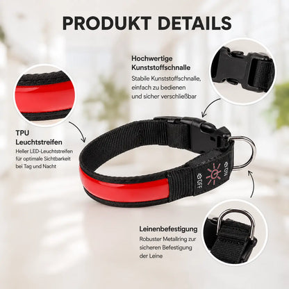 Hundehalsband Produktmerkmale