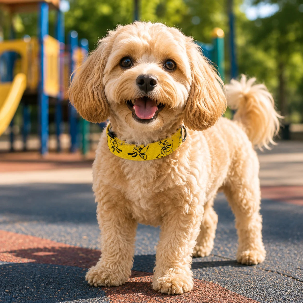 LED_Hundehalsband_Detailaufnahme 