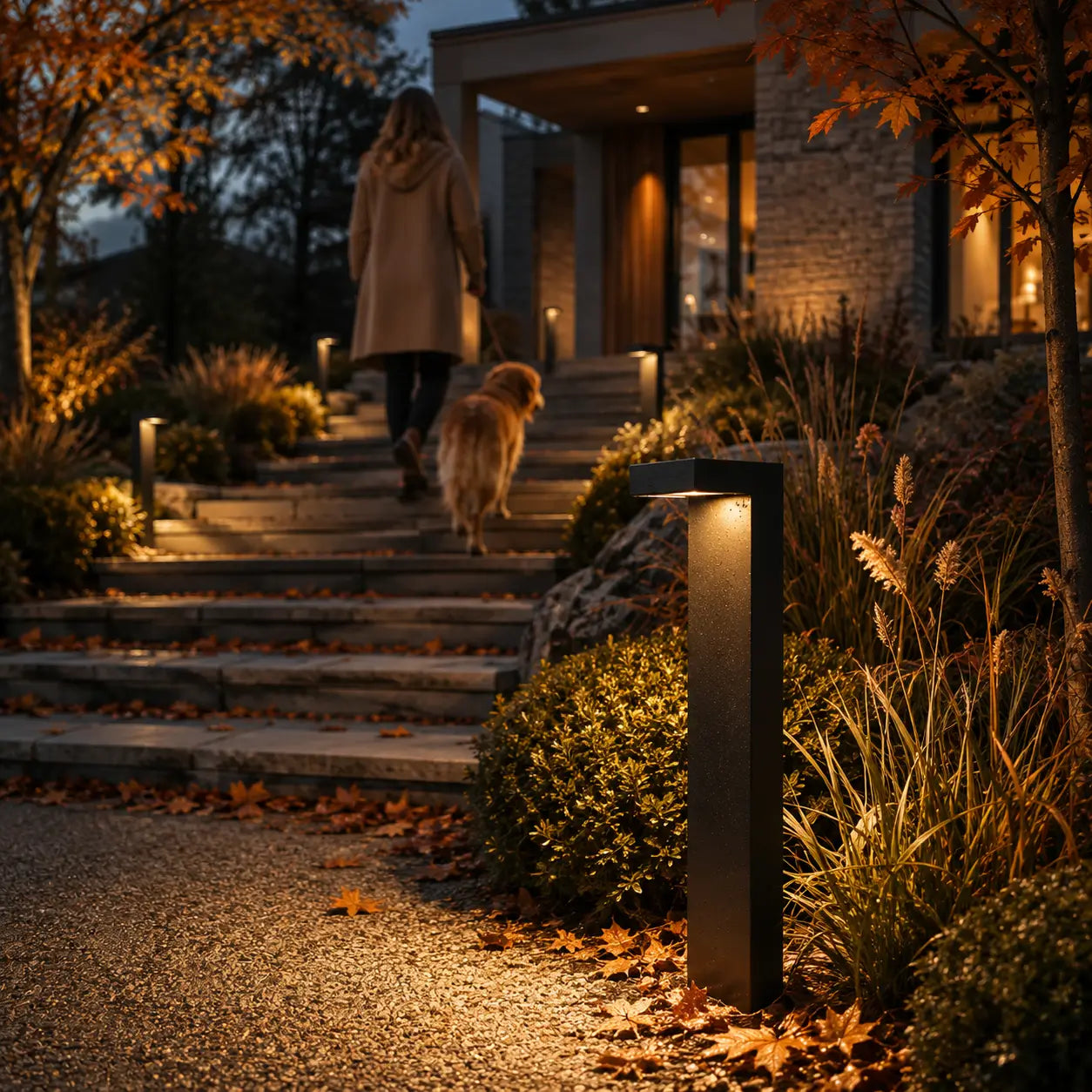 LED Wegeleuchte Outdoor Hauptbild