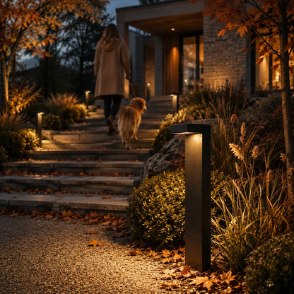 LED Wegeleuchte Outdoor Hauptbild