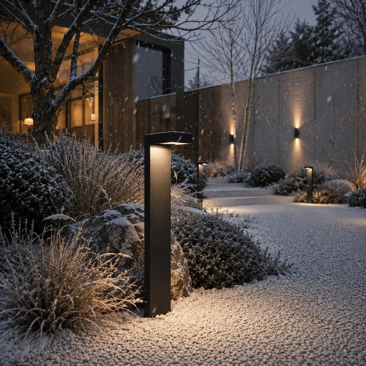 LED Wegeleuchte Outdoor 