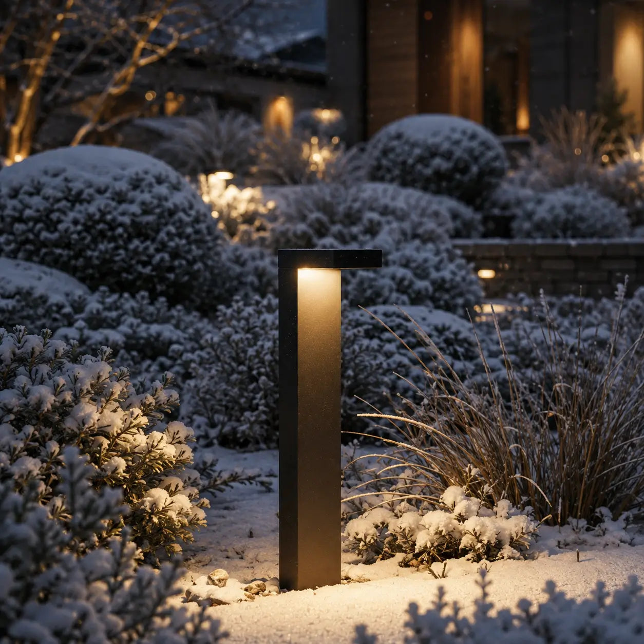 LED Wegeleuchte Outdoor 