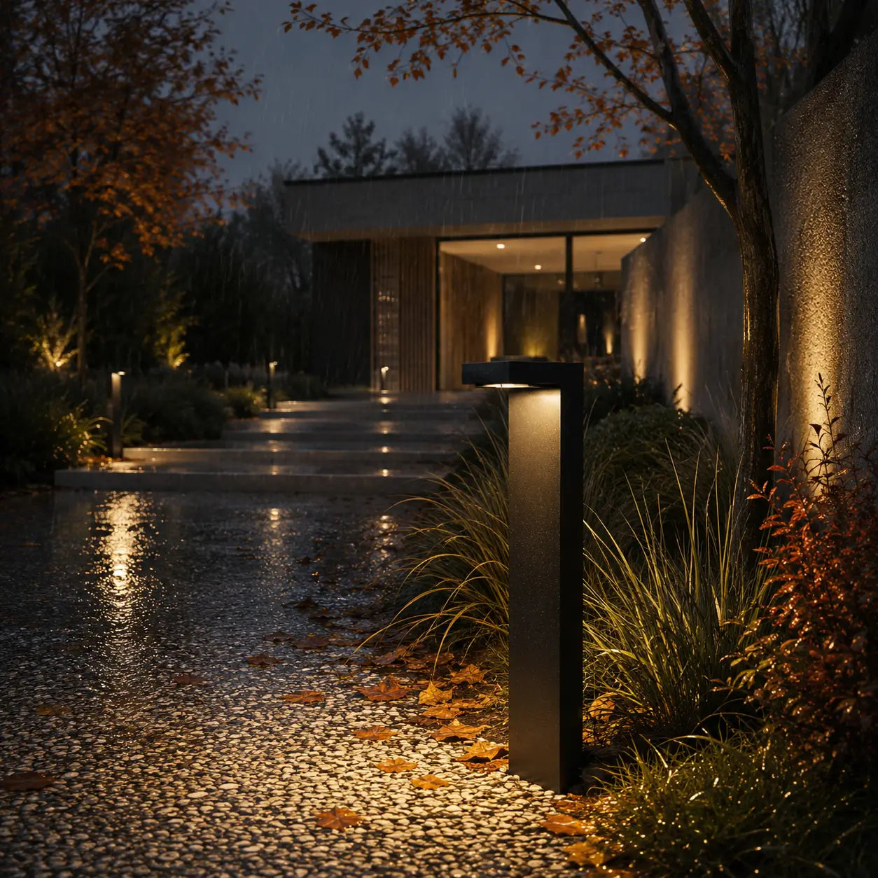 LED Wegeleuchte Outdoor 