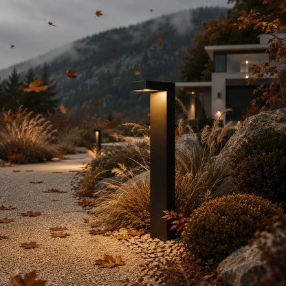 LED Wegeleuchte Outdoor 