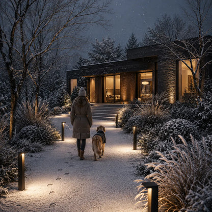 LED Wegeleuchte Outdoor 