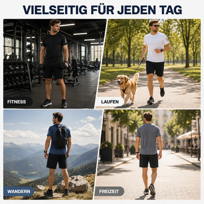 Laufshirt