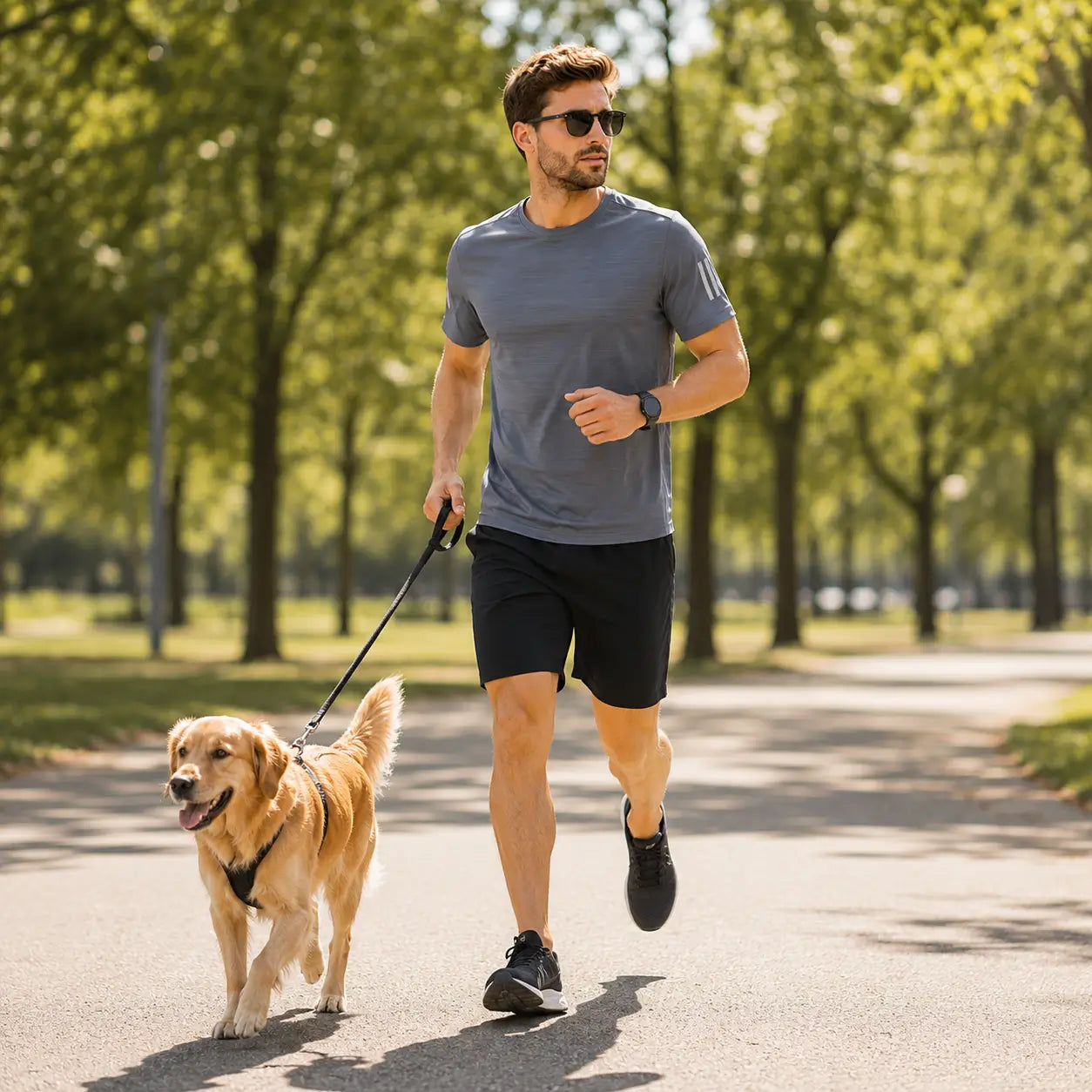 Laufshirt