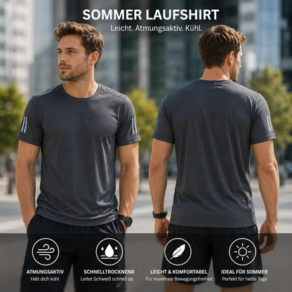 Laufshirt