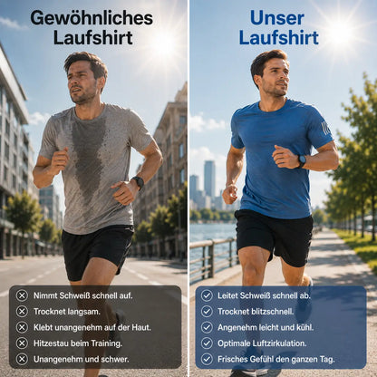 Laufshirt
