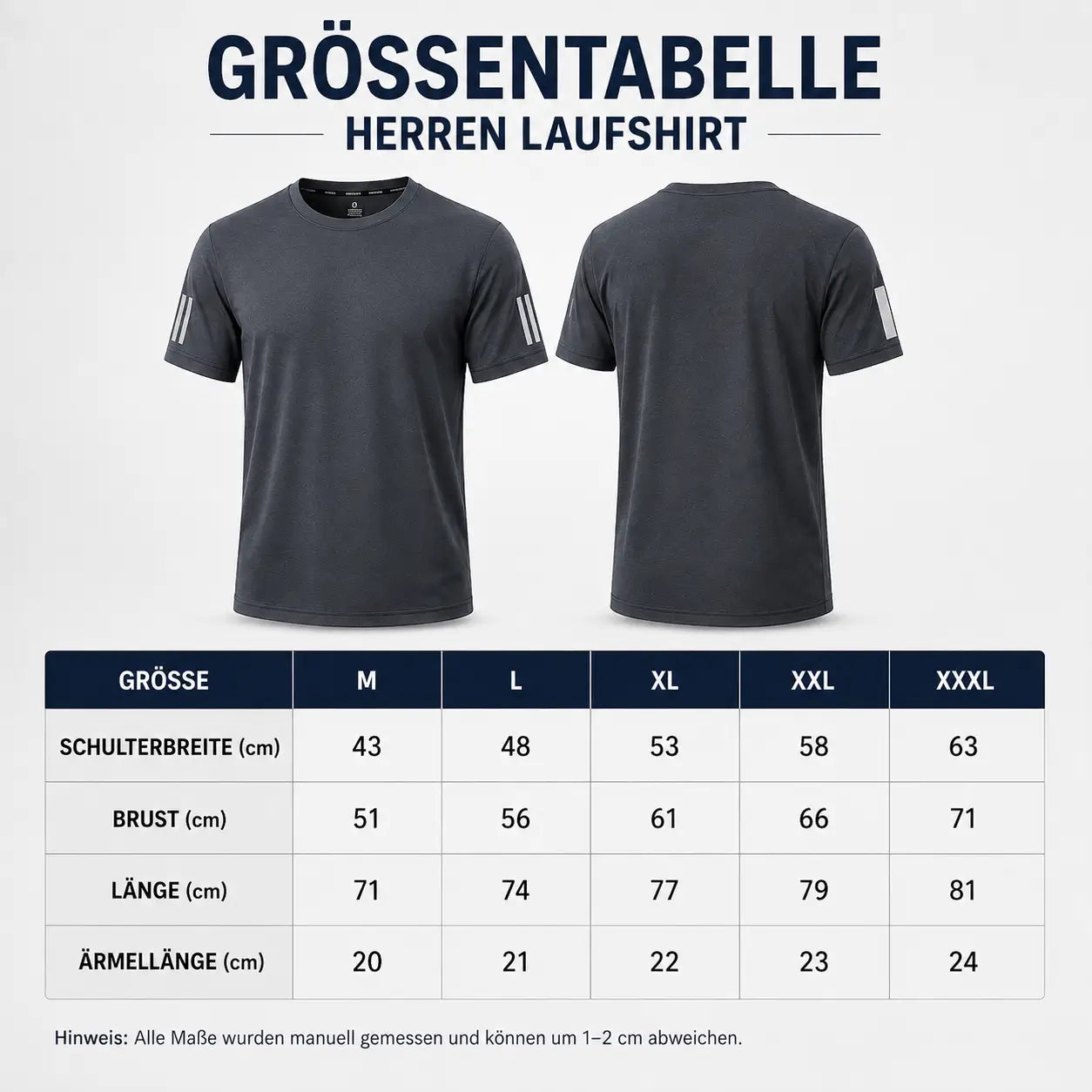 Laufshirt