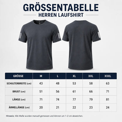 Laufshirt