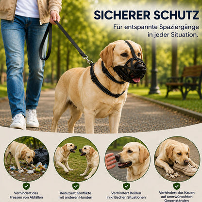Maulkorb_f_r_Labrador Produktmerkmale 