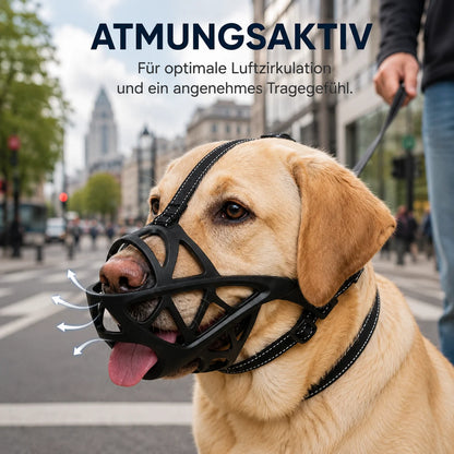 Maulkorb_f_r_Labrado Produktmerkmale 