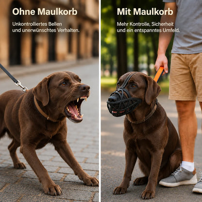Maulkorb_f_r_Labrado Produktvergleich 