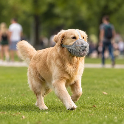 Hundemaulkorb